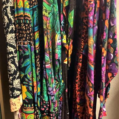 Carole Little Collection Sizes 8 - 10, Medium 