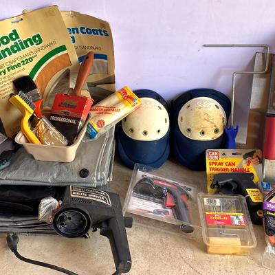 For your next PAINTING PROJECT 