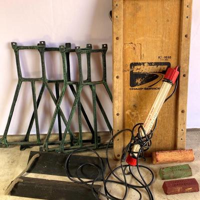 For the HOME MECHANIC 