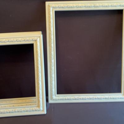 Valencia Frames-(One 16 X 20 And Three 11 X 14)