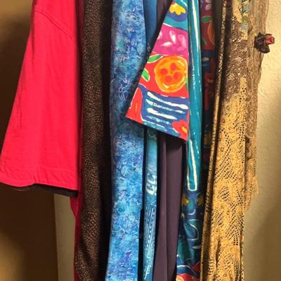 Carole Little Collection : Size 10 - 12 , Large 