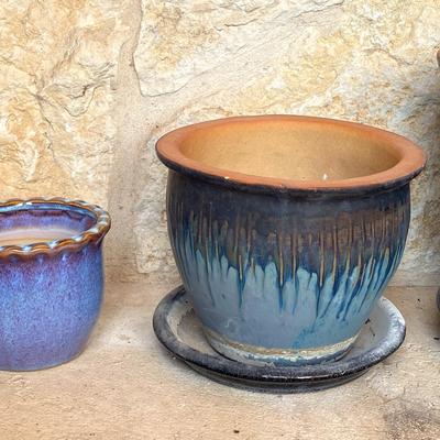 Don’t be BLUE… it’s Springtime in Texas! 