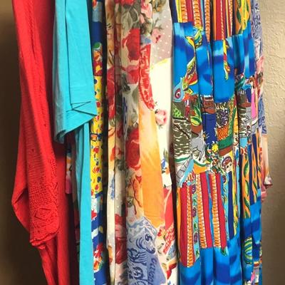 Fiesta Ready With Carole Little : M - XL 