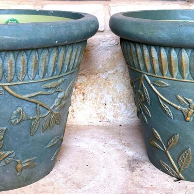 Perfect Planters - Lightweight 