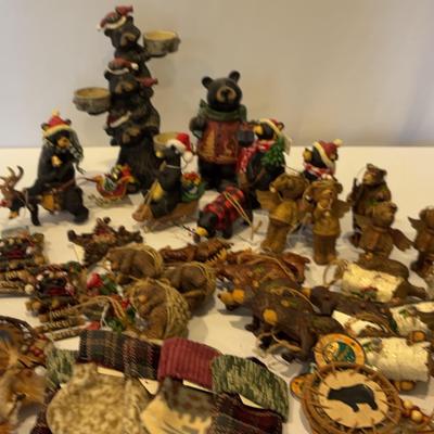 Christmas With The Bears