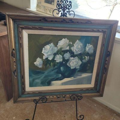 Original art work & prints