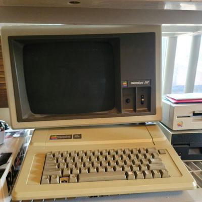 Apple Ii