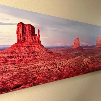 Southwest art
