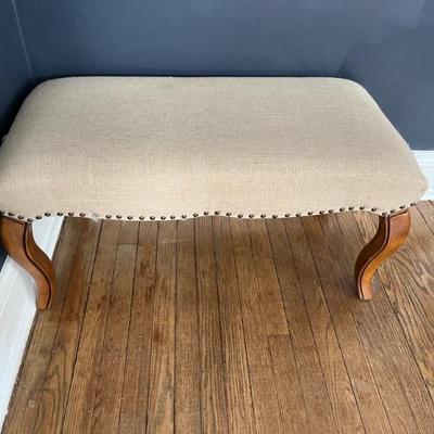 bench