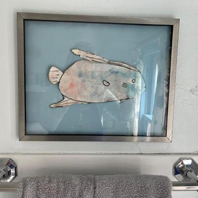 Cute fish pictures