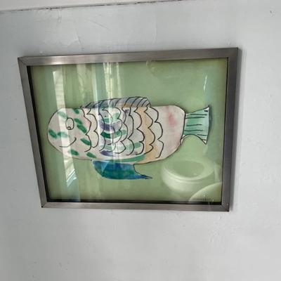 Cute fish pictures
