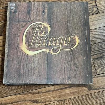 Vintage vinyl records—mostly 70s and 80s—talking Heads, Bruce Springsteen, Bob Dylan, Cheap Trick, The Clash, Roxy Music, Prince, Little...