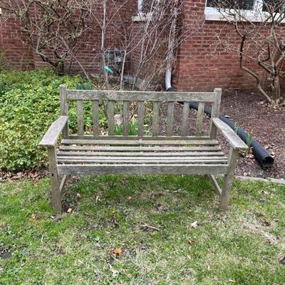 Lots of out door and patio furniture, decor and garden decor