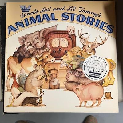 Vintage vinyl records—mostly 70s and 80s—talking Heads, Bruce Springsteen, Bob Dylan, Cheap Trick, The Clash, Roxy Music, Prince, Little...