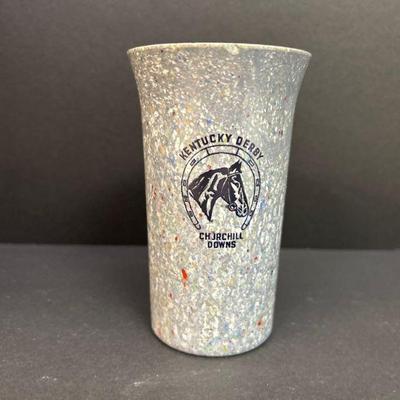 WWII-Era Bakelite Mint Julep Cup