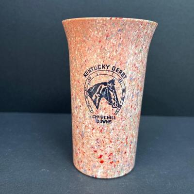 WWII-Era Bakelite Mint Julep Cup