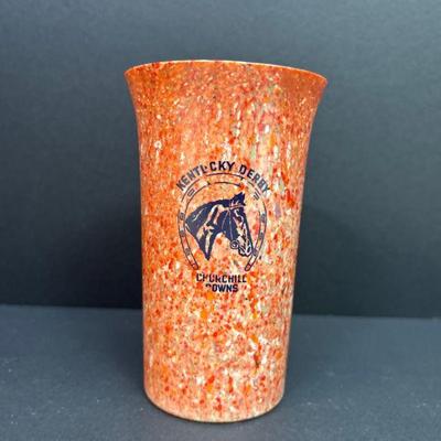 WWII-Era Bakelite Mint Julep Cup