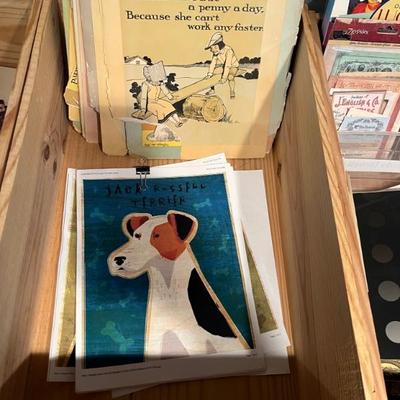 art and craft supplies 