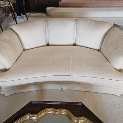 Heritage Sofa 