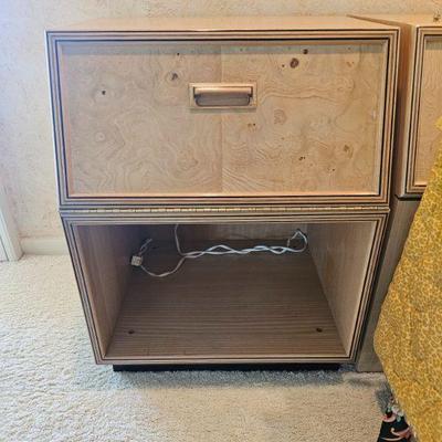 Henredon Headboard