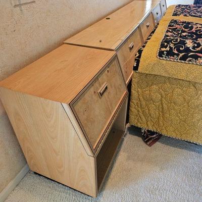 Henredon Headboard