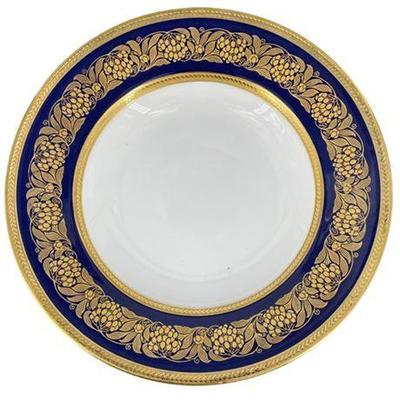 Lot 140   
Hutschenreither Hohenberg Bavaira Bowls, Four (4)