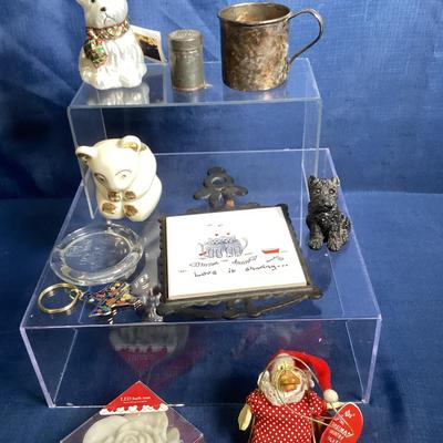 Trinkets  #2