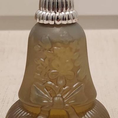 AVON Joyous Bell Charisma Cologne 