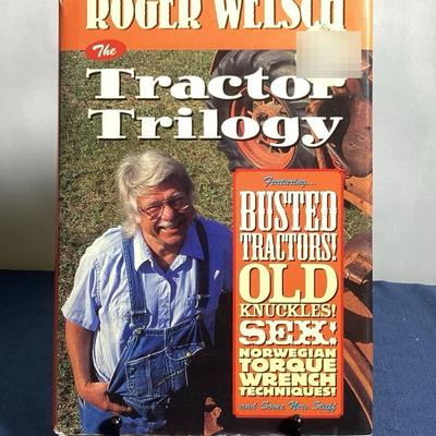 Tractor Trilogy