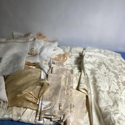 Curtains Valances 
