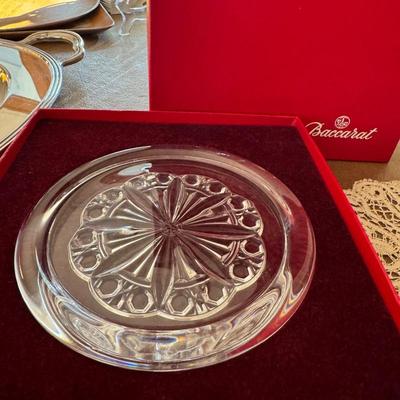 Baccarat