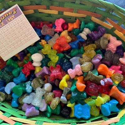 Crazy Bones