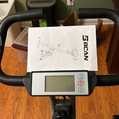 Exercise Equipment 