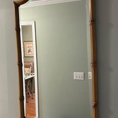 Vintage Wall Mirror 