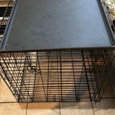Large Pet Cage 