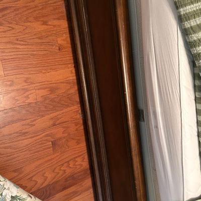 MCM Bedroom Set w/ Matching Bench 