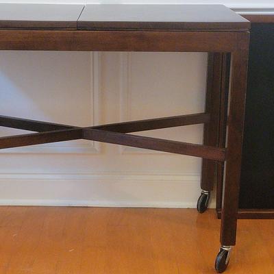 Stickley Table