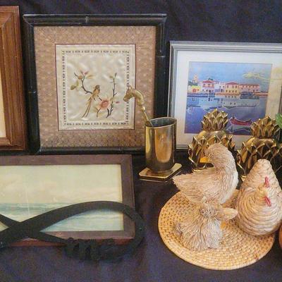 Household Decor