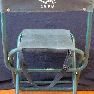 1998 Masters Chair