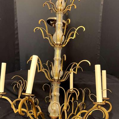 Elegant Chandelier