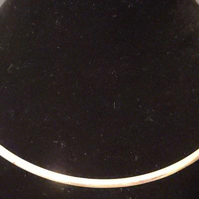 14K Gold Necklace 