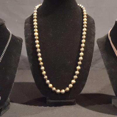 Necklaces Featuring Joan Rivers