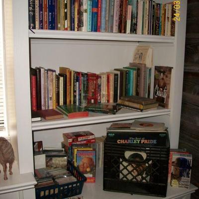 Books