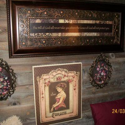 Wall Decor