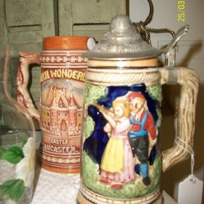 Steins