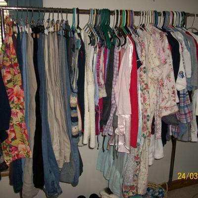 Women's Clothing