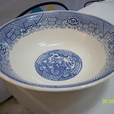 Blue Willow