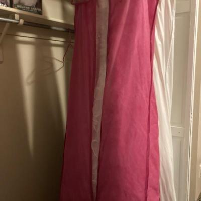 2 Wedding Dresses