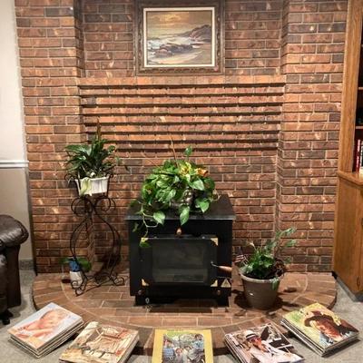 Vintage Albums