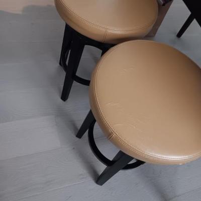 Bar stools sold 